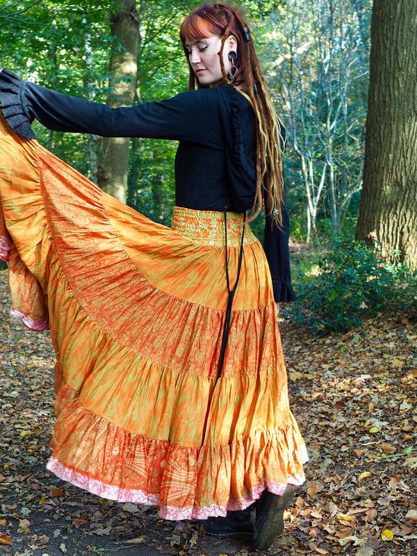 Bohemian Rok 539
