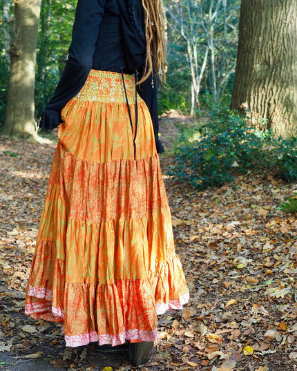 Bohemian Rok 539