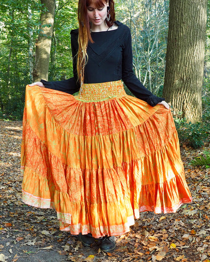 Bohemian Rok 539