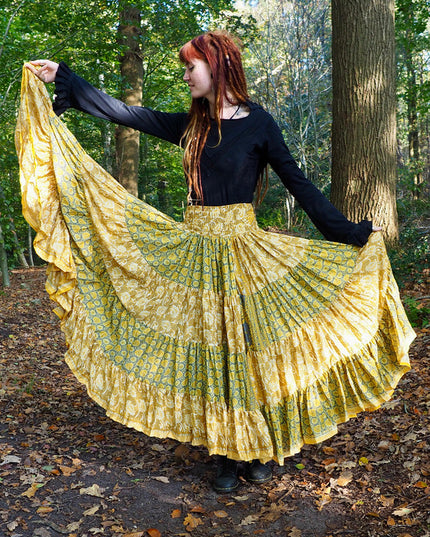 Bohemian Rok 543