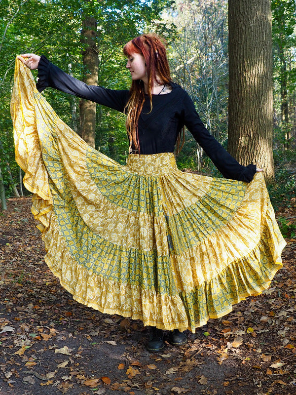 Bohemian Rok 543