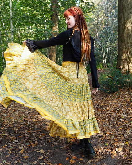 Bohemian Rok 543