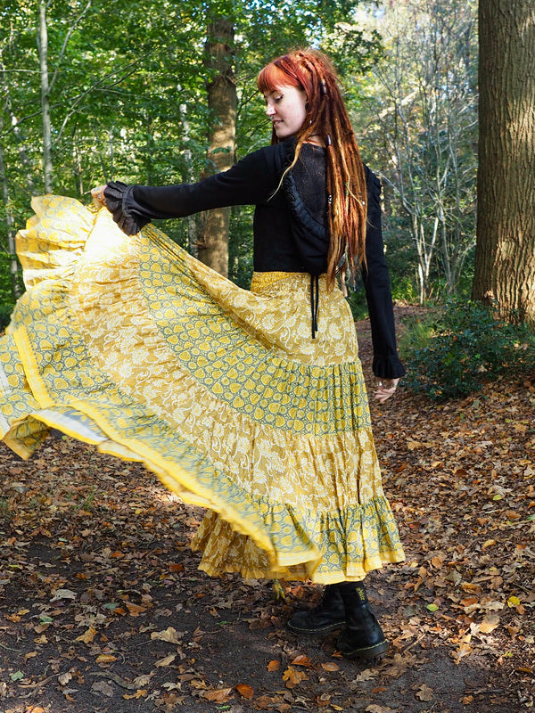 Bohemian Rok 543