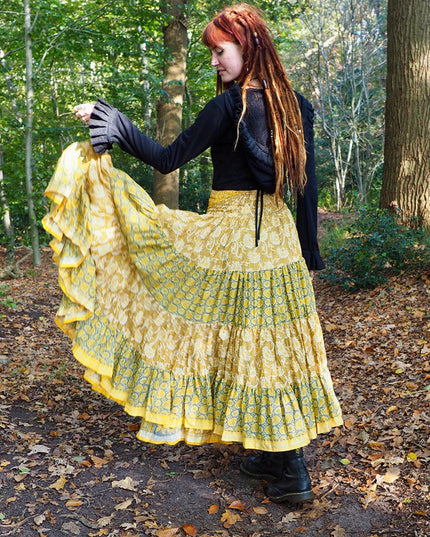 Bohemian Rok 543
