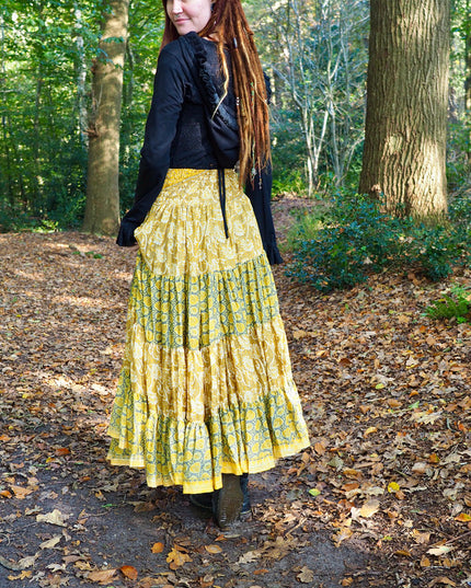 Bohemian Rok 543
