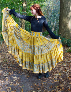 Bohemian Rok 529