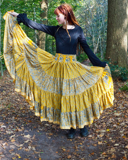 Bohemian Rok 529