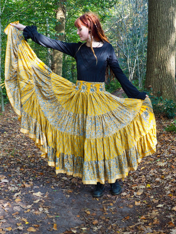 Bohemian Rok 529