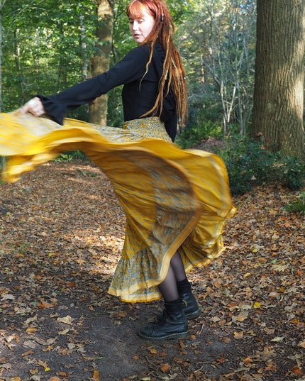 Bohemian Rok 529