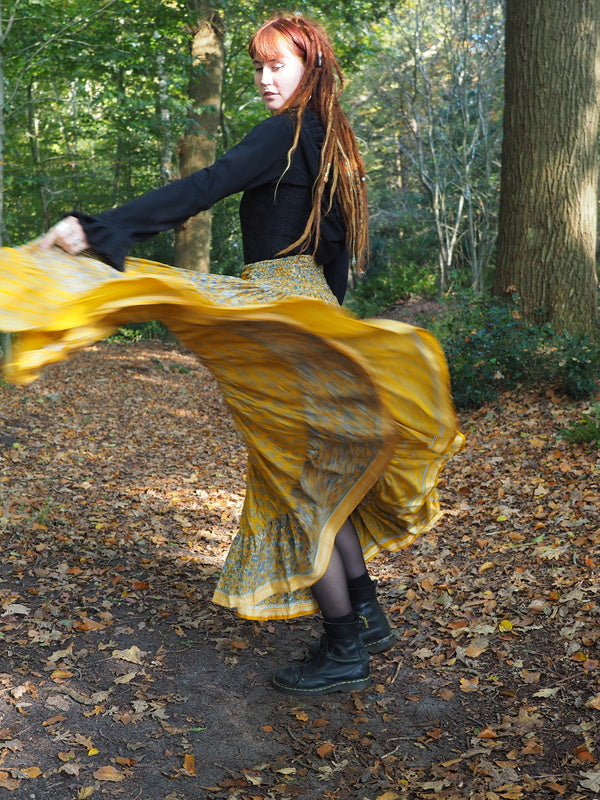 Bohemian Rok 529