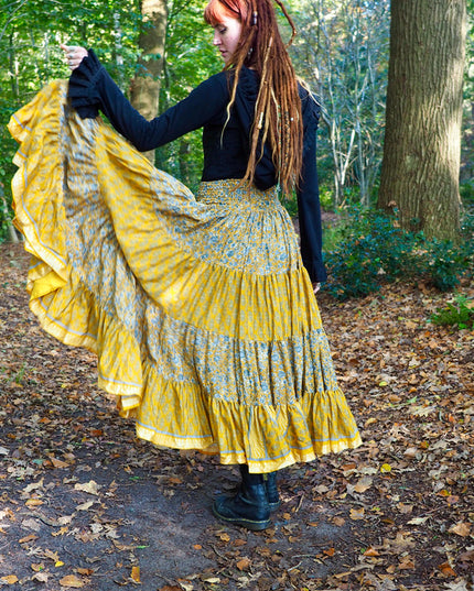 Bohemian Rok 529