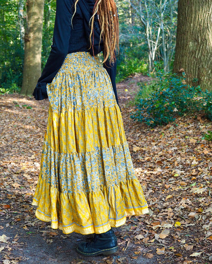 Bohemian Rok 529