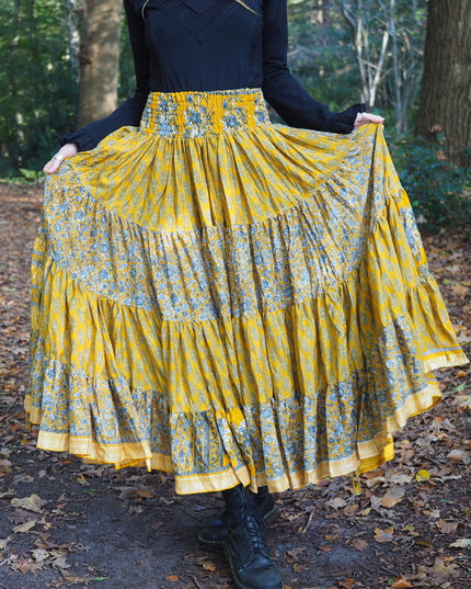 Bohemian Rok 529
