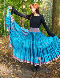 Bohemian Rok 530
