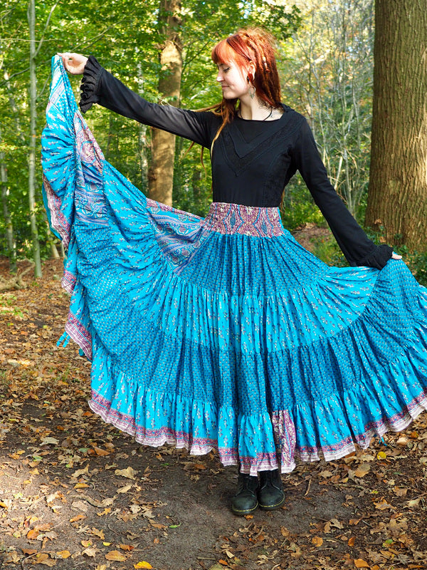 Bohemian Rok 530