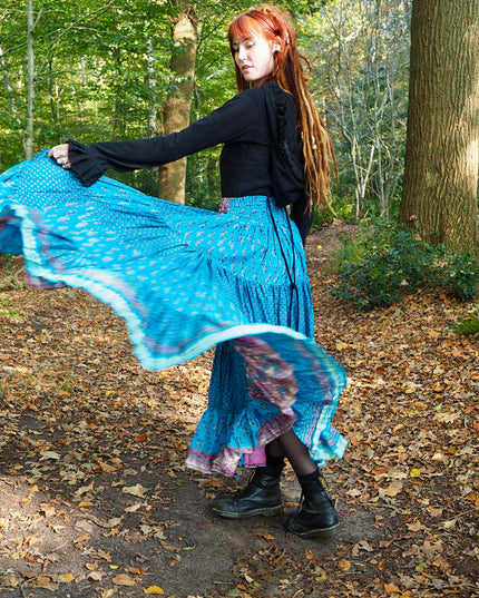 Bohemian Rok 530