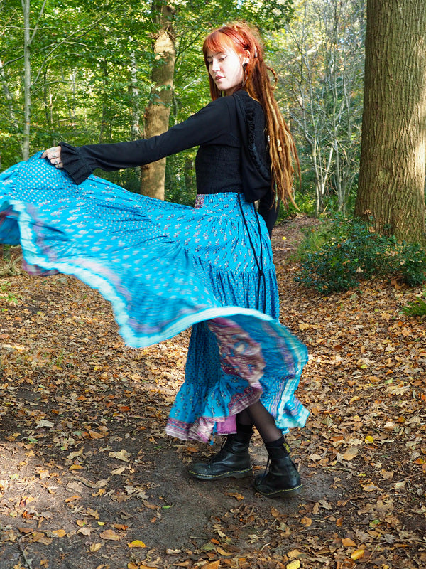 Bohemian Rok 530