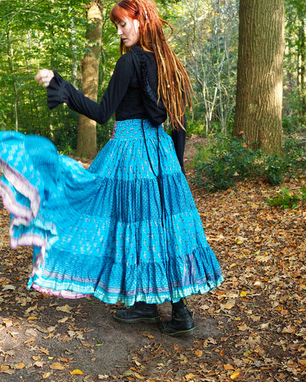 Bohemian Rok 530