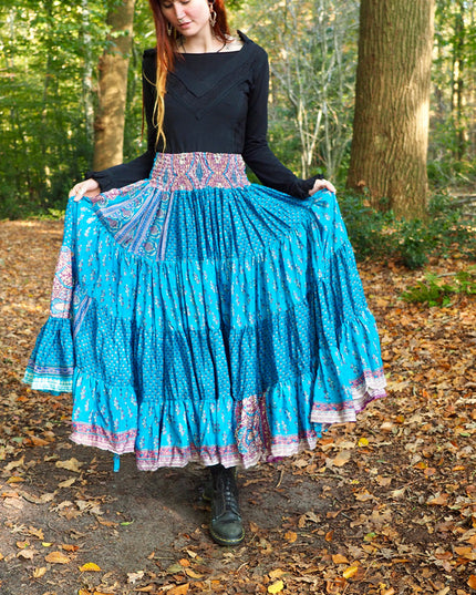 Bohemian Rok 530