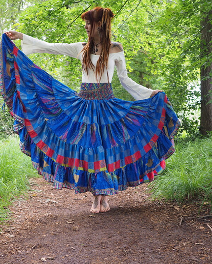 Bohemian Rok 40
