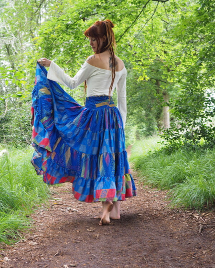 Bohemian Rok 40