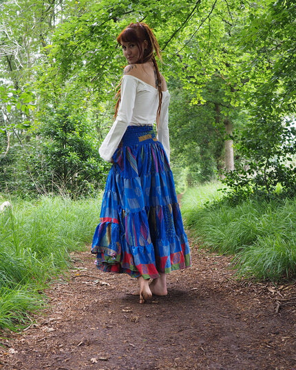 Bohemian Rok 40