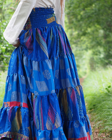 Bohemian Rok 40