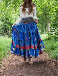 Bohemian Rok 40