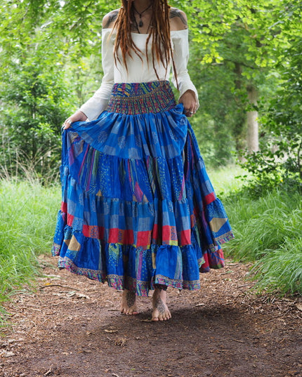 Bohemian Rok 40