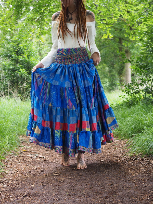 Bohemian Skirt 151