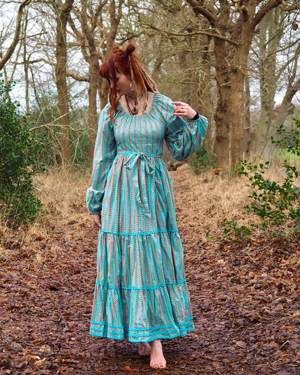 Angel Dress Lange mouw (limited Edition)