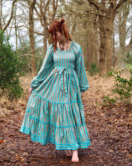 Angel Dress Lange mouw (limited Edition)