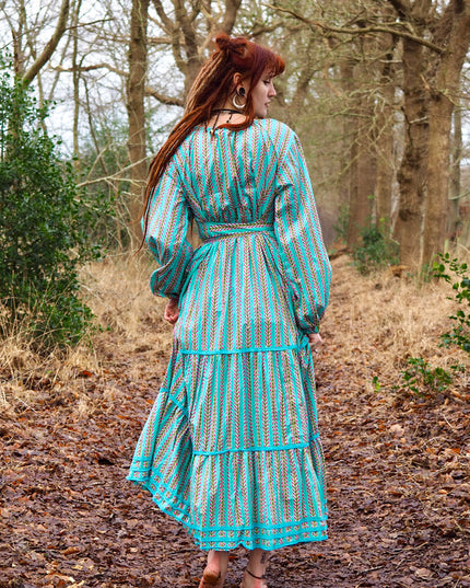 Angel Dress Lange mouw (limited Edition)