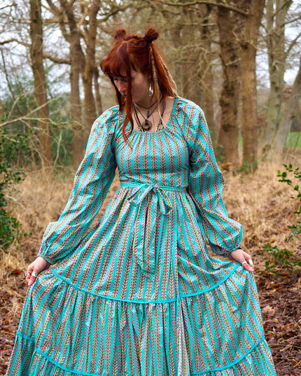 Angel Dress Lange mouw (limited Edition)