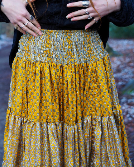 Bohemian Rok 232