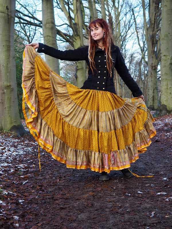 Bohemian Rok 232