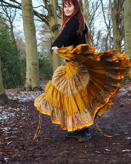 Bohemian Rok 232