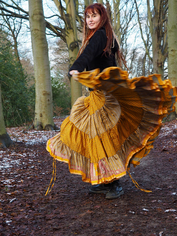 Bohemian Rok 232