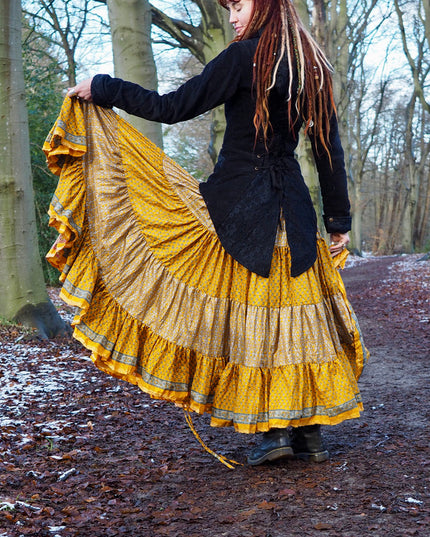 Bohemian Rok 232