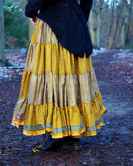 Bohemian Rok 232