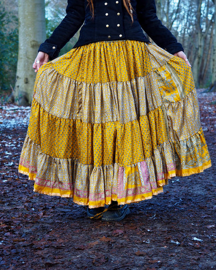 Bohemian Rok 232