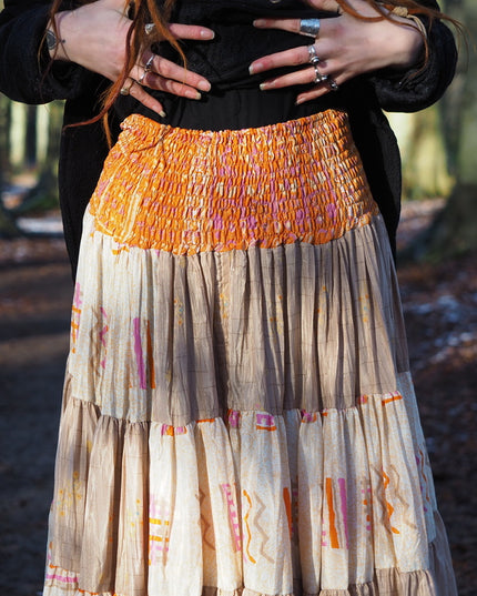 Bohemian Rok 202