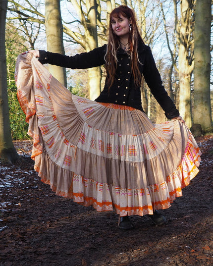 Bohemian Rok 202