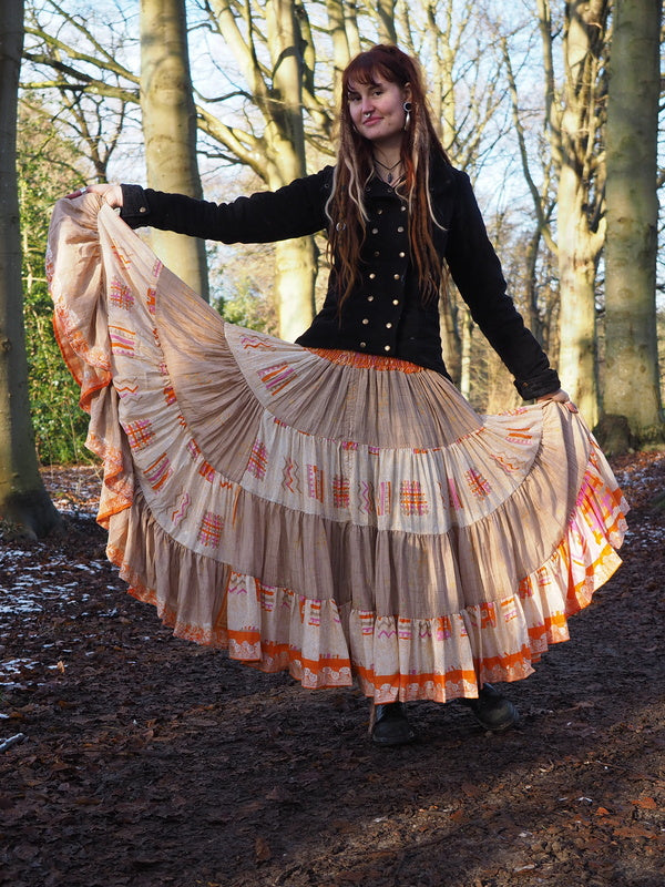 Bohemian Rok 202