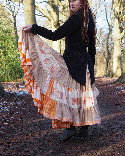 Bohemian Rok 202