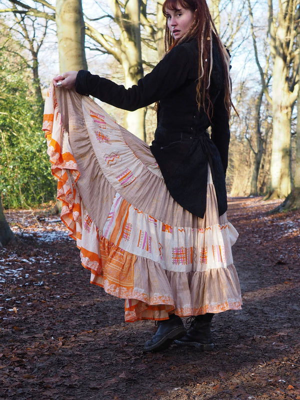 Bohemian Rok 202