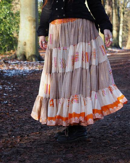 Bohemian Rok 202