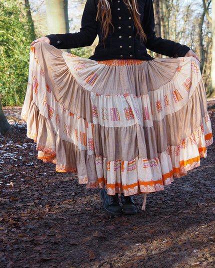 Bohemian Rok 202