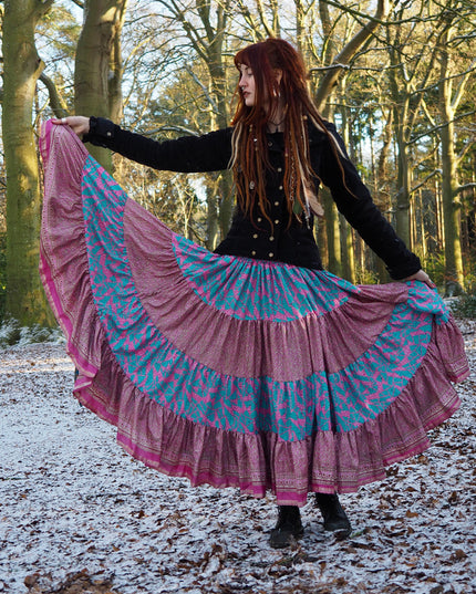 Bohemian Rok 248