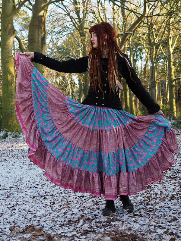 Bohemian Rok 248
